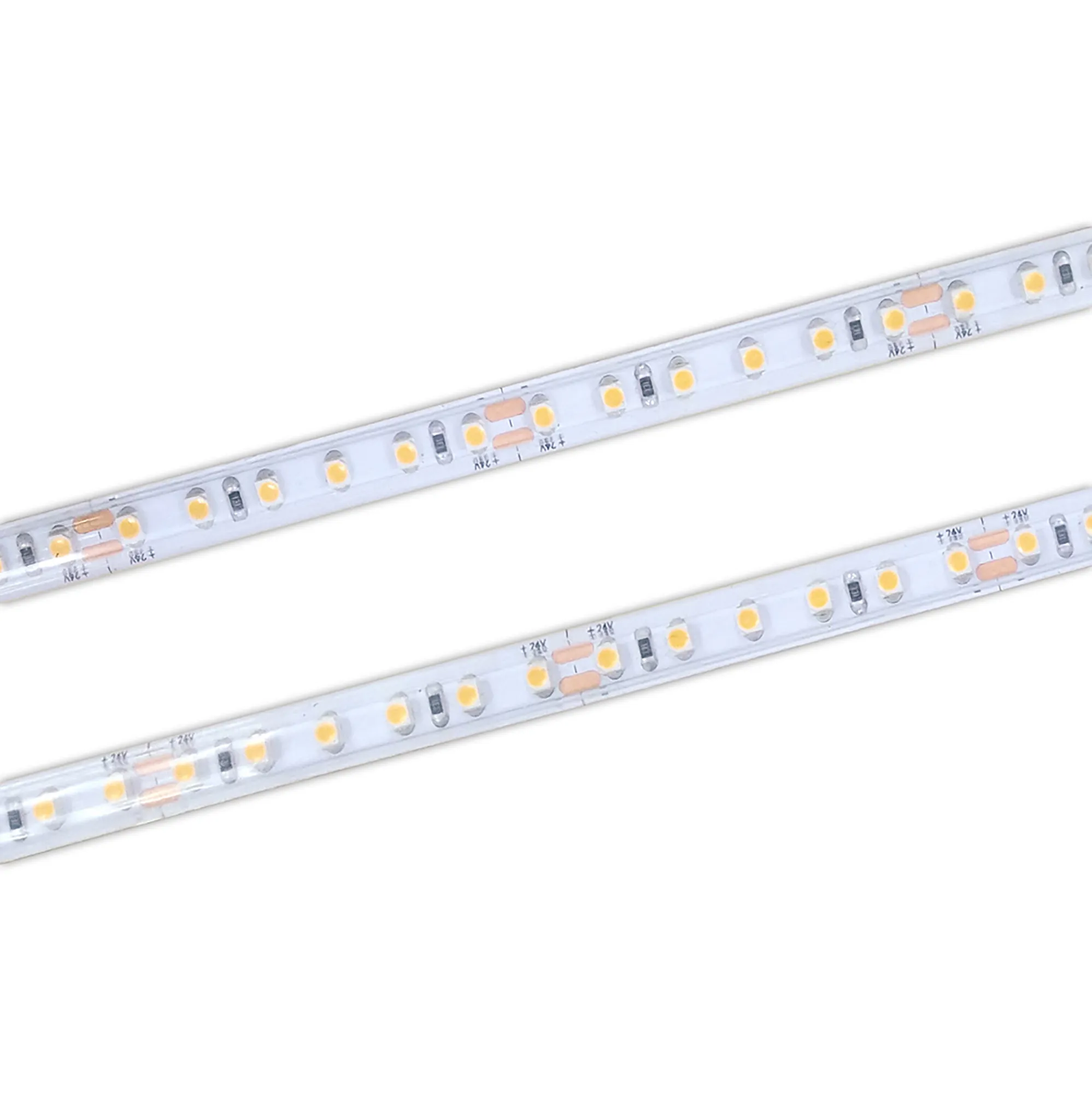 DX700078  Axios Select, 5mx8mm 24V 48W LED Strip 700lm/m 2700K IP54